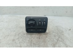 Recambio de mando luces para volvo s80 i (184) d5 referencia OEM IAM   