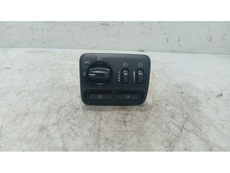 Recambio de mando luces para volvo s80 i (184) d5 referencia OEM IAM   
