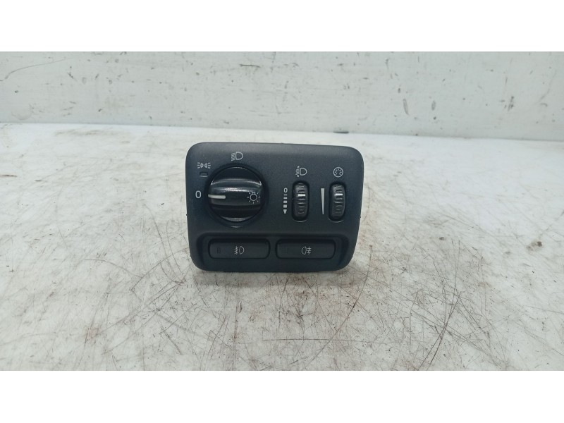 Recambio de mando luces para volvo s80 i (184) d5 referencia OEM IAM   