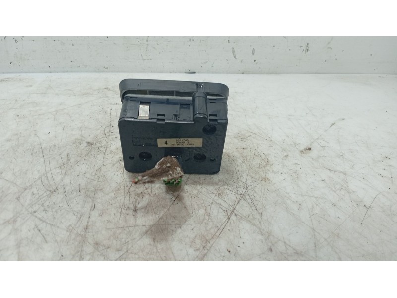 Recambio de mando luces para volvo s80 i (184) d5 referencia OEM IAM   
