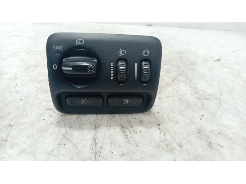 Recambio de mando luces para volvo s80 i (184) d5 referencia OEM IAM   
