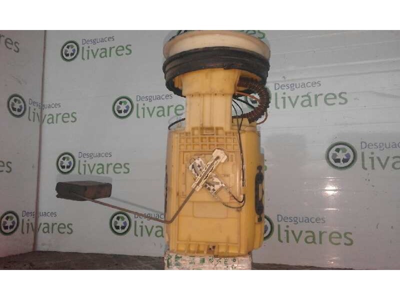 Recambio de aforador para volkswagen polo berlina (6n1) 1.4   |   0.94 - ... | 1994 | 60 cv / 44 kw referencia OEM IAM  22823100