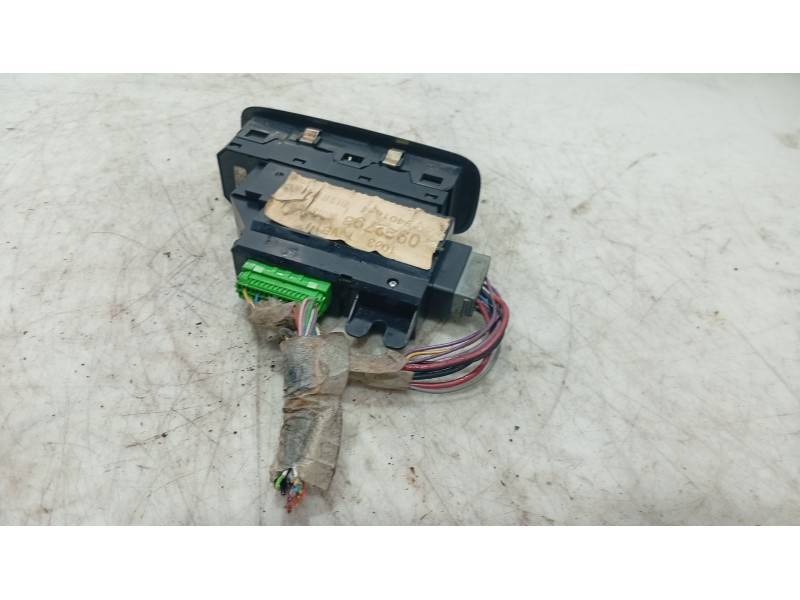 Recambio de mando elevalunas delantero izquierdo para volvo s80 i (184) d5 referencia OEM IAM   