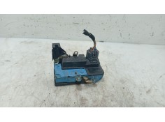 Recambio de cerradura puerta delantera izquierda para volvo s80 i (184) d5 referencia OEM IAM 30699746  