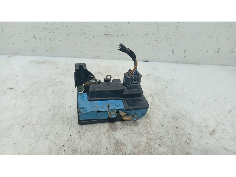 Recambio de cerradura puerta delantera izquierda para volvo s80 i (184) d5 referencia OEM IAM 30699746  