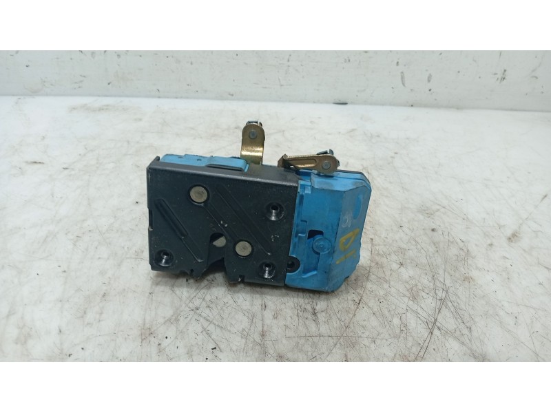Recambio de cerradura puerta delantera izquierda para volvo s80 i (184) d5 referencia OEM IAM 30699746  