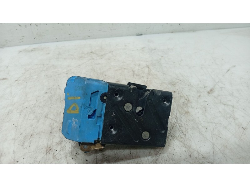 Recambio de cerradura puerta delantera izquierda para volvo s80 i (184) d5 referencia OEM IAM 30699746  