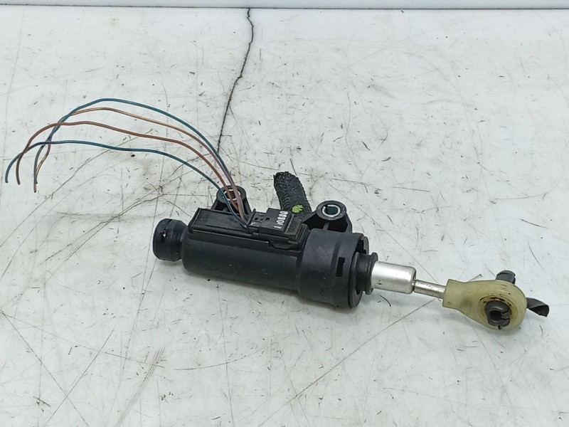 Recambio de actuador cilindro receptor embrague para bmw 1 (e87) 116 d referencia OEM IAM   