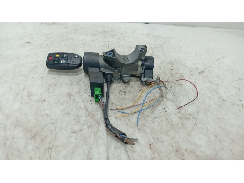 Recambio de conmutador de arranque para volvo s80 i (184) d5 referencia OEM IAM   