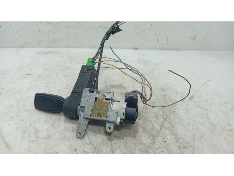 Recambio de conmutador de arranque para volvo s80 i (184) d5 referencia OEM IAM   