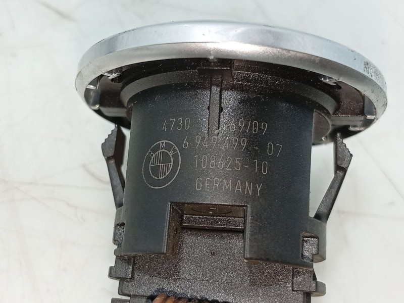 Recambio de modulo electronico para bmw 1 (e87) 116 d referencia OEM IAM   