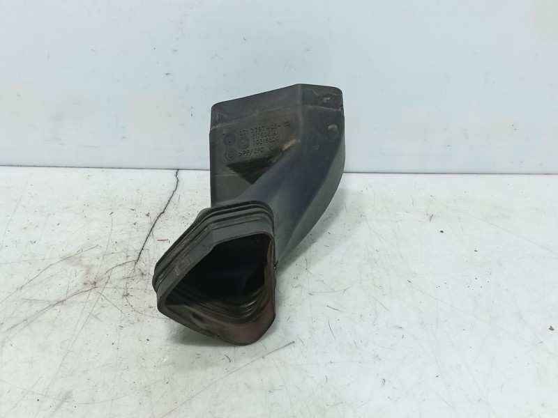 Recambio de tubo para bmw 1 (e87) 116 d referencia OEM IAM   