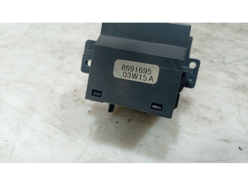 Recambio de mando limpia para volvo s80 i (184) d5 referencia OEM IAM   