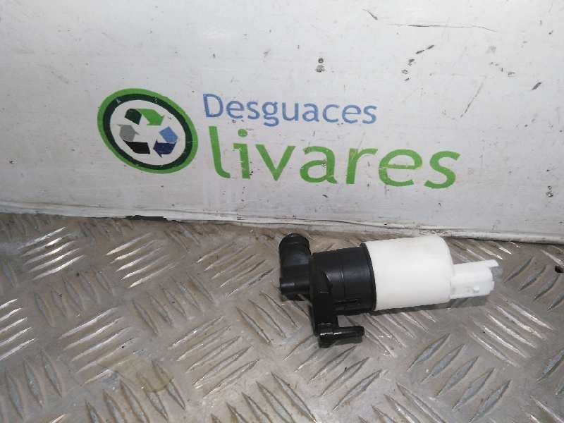 Recambio de bomba limpia para  referencia OEM IAM 02063  