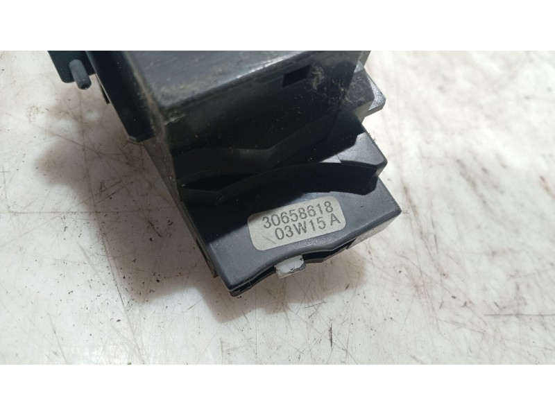 Recambio de mando intermitentes para volvo s80 i (184) d5 referencia OEM IAM 31268578  