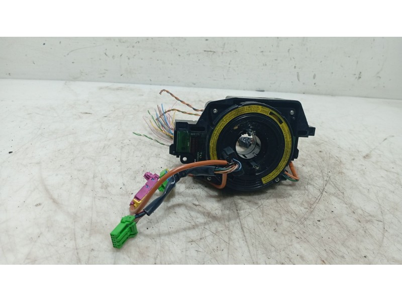 Recambio de anillo airbag para volvo s80 i (184) d5 referencia OEM IAM   