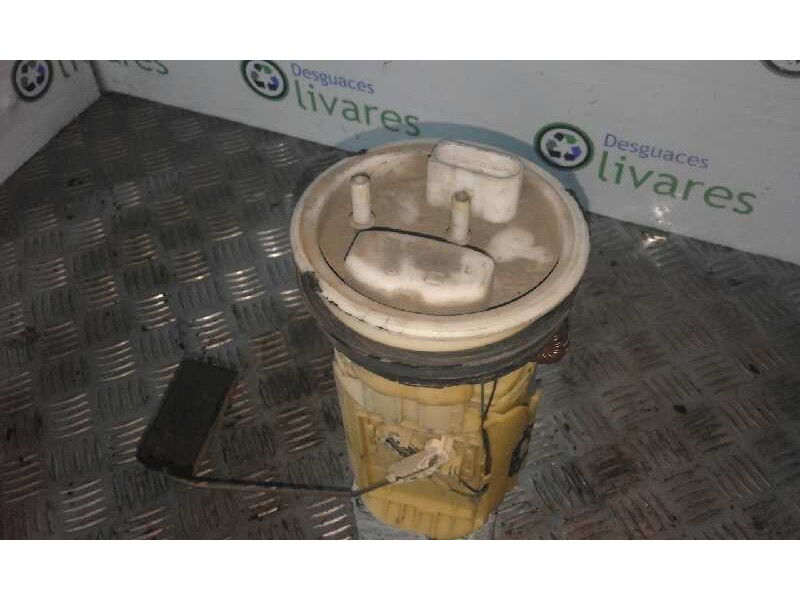 Recambio de aforador para volkswagen polo berlina (6n1) 1.4   |   0.94 - ... | 1994 | 60 cv / 44 kw referencia OEM IAM  22823100