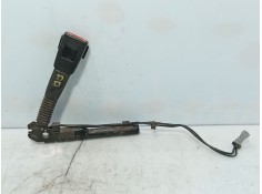 Recambio de anclaje cinturon delantero derecho para bmw 1 (e87) 116 d referencia OEM IAM   