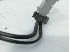 Recambio de anclaje cinturon delantero derecho para bmw 1 (e87) 116 d referencia OEM IAM    2