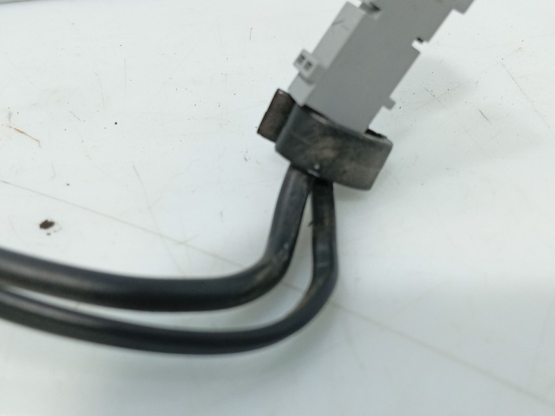 Recambio de anclaje cinturon delantero derecho para bmw 1 (e87) 116 d referencia OEM IAM   