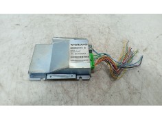 Recambio de modulo electronico para volvo s80 i (184) d5 referencia OEM IAM   