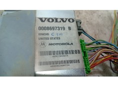 Recambio de modulo electronico para volvo s80 i (184) d5 referencia OEM IAM    2