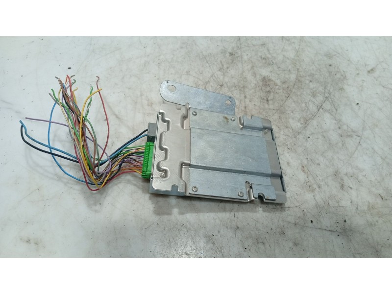 Recambio de modulo electronico para volvo s80 i (184) d5 referencia OEM IAM   