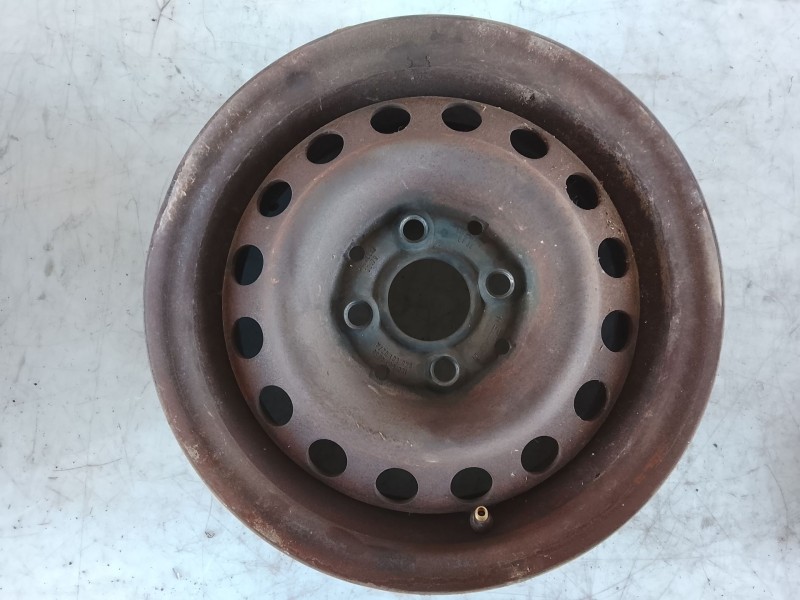 Recambio de llanta para seat ibiza ii (6k1) 1.4 16v referencia OEM IAM   