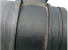 Recambio de caudalimetro para bmw 1 (e87) 116 d referencia OEM IAM    2