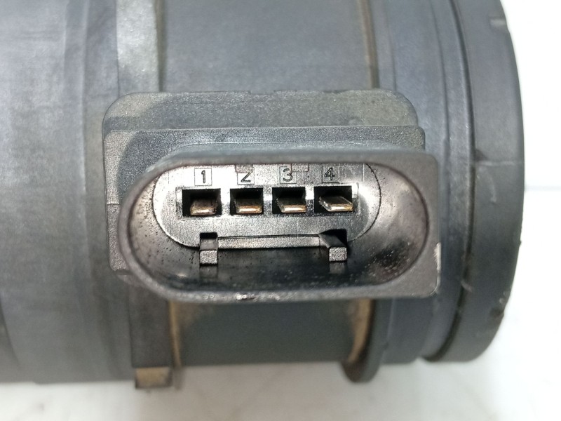 Recambio de caudalimetro para bmw 1 (e87) 116 d referencia OEM IAM   