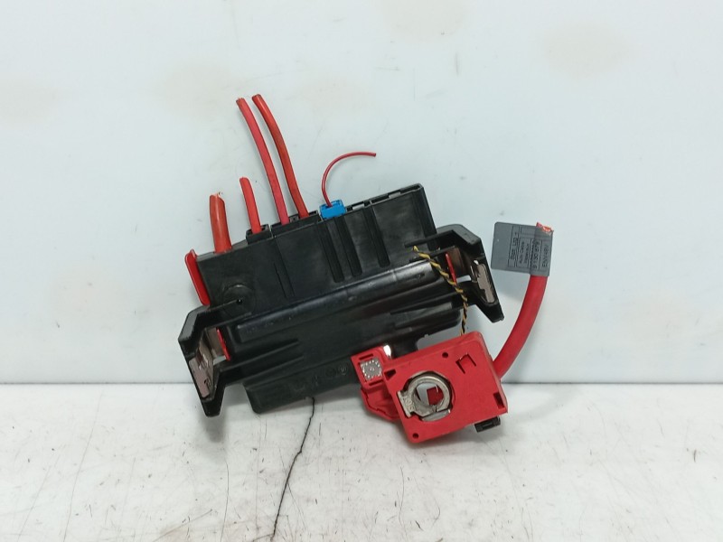 Recambio de modulo electronico para bmw 1 (e87) 116 d referencia OEM IAM   