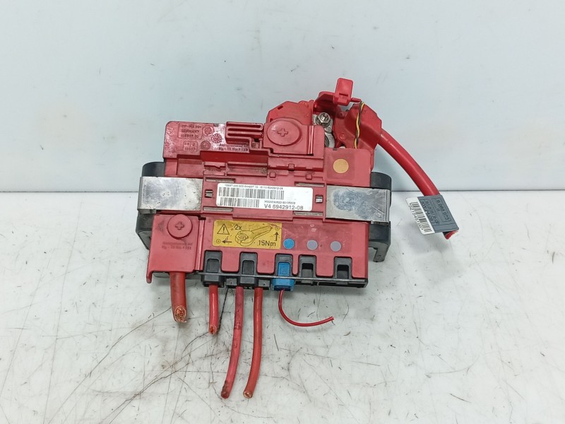 Recambio de modulo electronico para bmw 1 (e87) 116 d referencia OEM IAM   