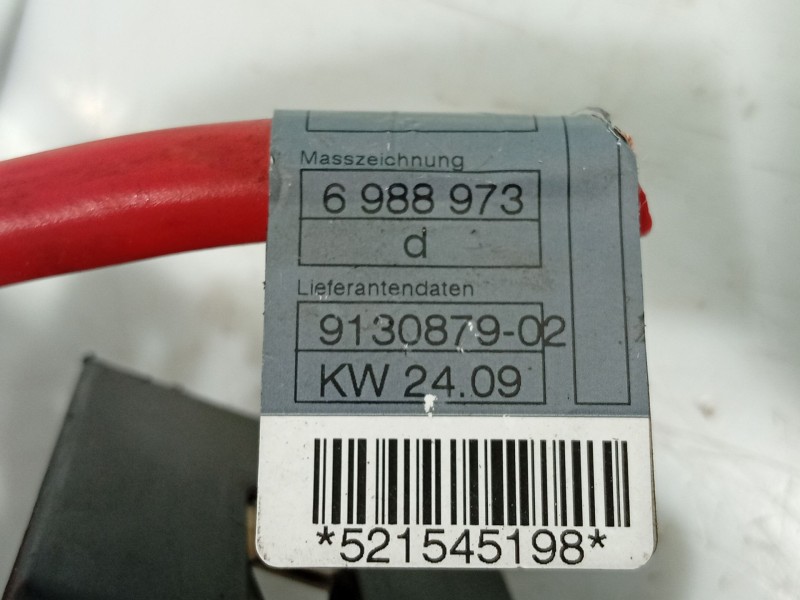 Recambio de modulo electronico para bmw 1 (e87) 116 d referencia OEM IAM   