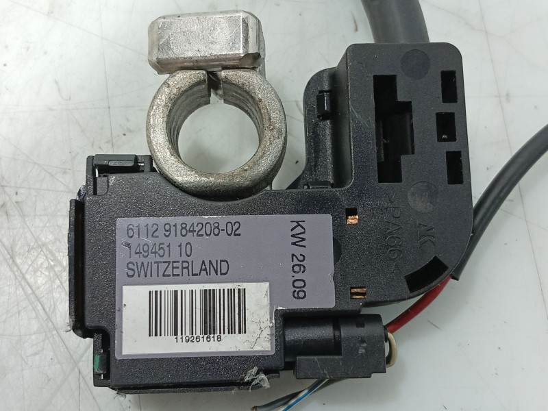 Recambio de modulo electronico para bmw 1 (e87) 116 d referencia OEM IAM   