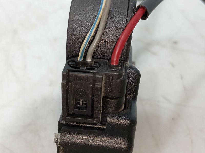 Recambio de modulo electronico para bmw 1 (e87) 116 d referencia OEM IAM   