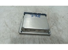 Recambio de centralita motor uce para volvo s80 i (184) d5 referencia OEM IAM   