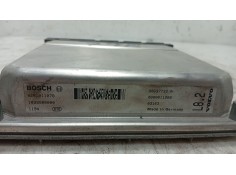 Recambio de centralita motor uce para volvo s80 i (184) d5 referencia OEM IAM    2