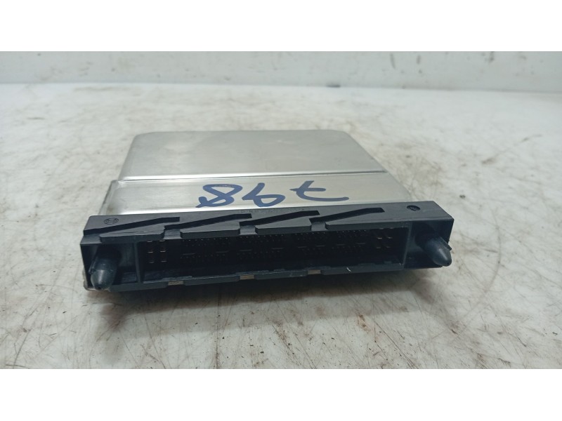 Recambio de centralita motor uce para volvo s80 i (184) d5 referencia OEM IAM   