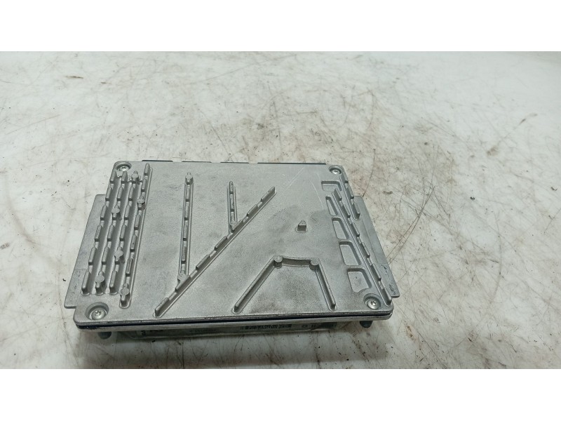 Recambio de centralita motor uce para volvo s80 i (184) d5 referencia OEM IAM   