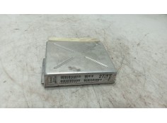 Recambio de modulo electronico para volvo s80 i (184) d5 referencia OEM IAM   