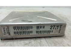 Recambio de modulo electronico para volvo s80 i (184) d5 referencia OEM IAM    2