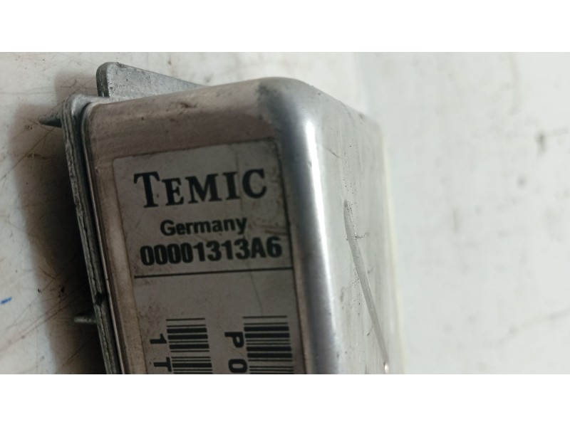 Recambio de modulo electronico para volvo s80 i (184) d5 referencia OEM IAM   
