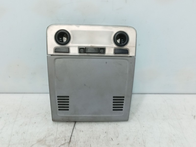 Recambio de luz interior para bmw 1 (e87) 116 d referencia OEM IAM   