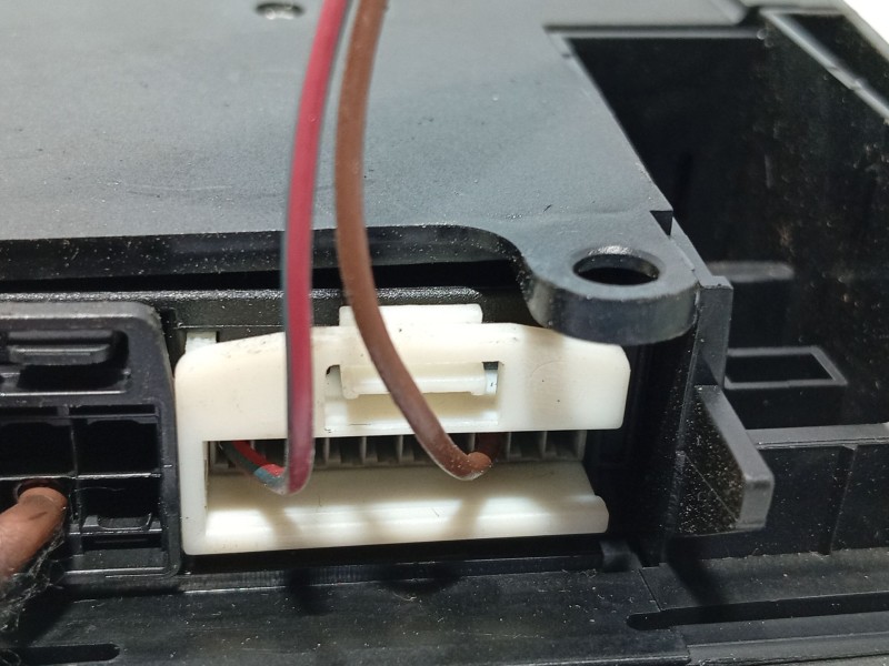 Recambio de luz interior para bmw 1 (e87) 116 d referencia OEM IAM   