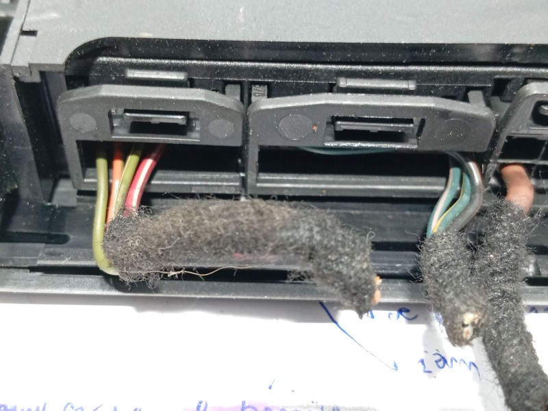 Recambio de luz interior para bmw 1 (e87) 116 d referencia OEM IAM   