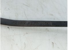 Recambio de brazo limpia delantero derecho para bmw 1 (e87) 116 d referencia OEM IAM 61619450004   2