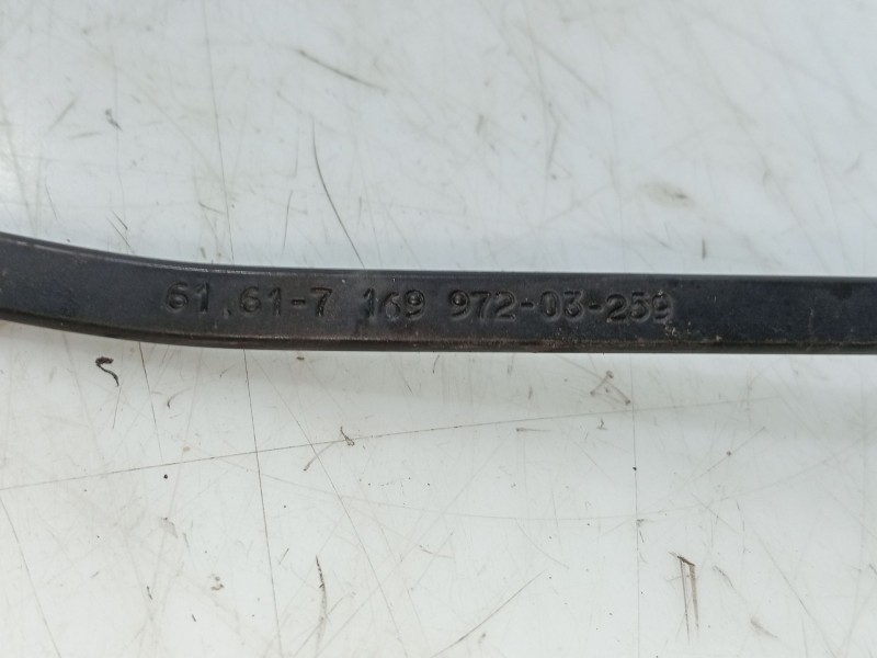Recambio de brazo limpia delantero derecho para bmw 1 (e87) 116 d referencia OEM IAM 61619450004  