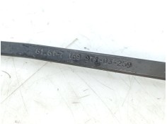 Recambio de brazo limpia delantero izquierdo para bmw 1 (e87) 116 d referencia OEM IAM 61619450003   2
