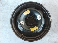 Recambio de llanta trasera derecha para peugeot 208 i (ca_, cc_) 1.0 referencia OEM IAM 5401P4  