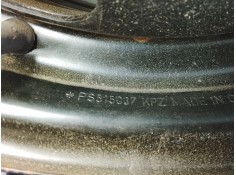 Recambio de llanta trasera derecha para peugeot 208 i (ca_, cc_) 1.0 referencia OEM IAM 5401P4   2